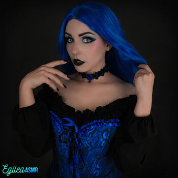 Egilea asmr page leaked private photo uncensored HD quality