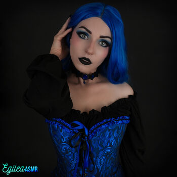 Egilea asmr page leaked private photo uncensored HD quality