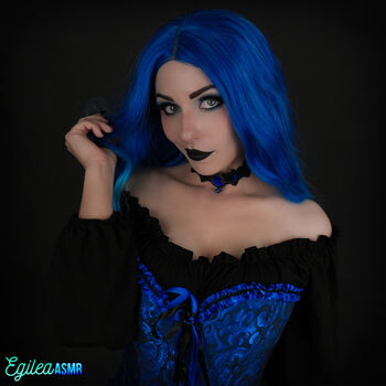 Egilea asmr page leaked private photo uncensored HD quality