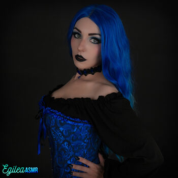 Egilea asmr page leaked private photo uncensored HD quality