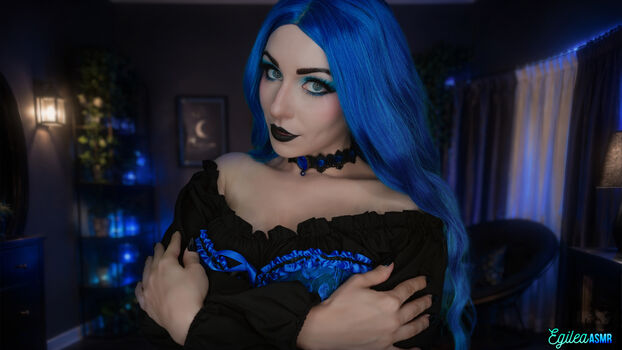 Egilea asmr page leaked private photo uncensored HD quality