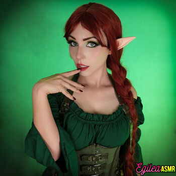 Egilea asmr leaked private photo uncensored HD quality
