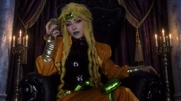 Egilea asmr leaked private photo uncensored HD quality