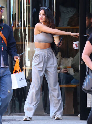 Eiza gonzalez  page leaked private photo uncensored HD quality