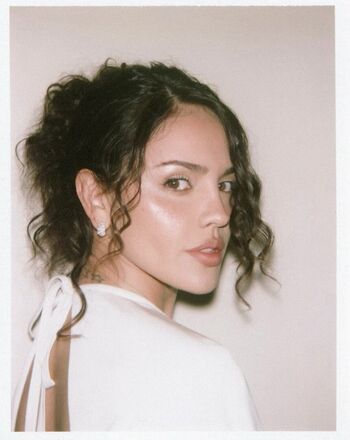 Eiza gonzalez  page leaked private photo uncensored HD quality