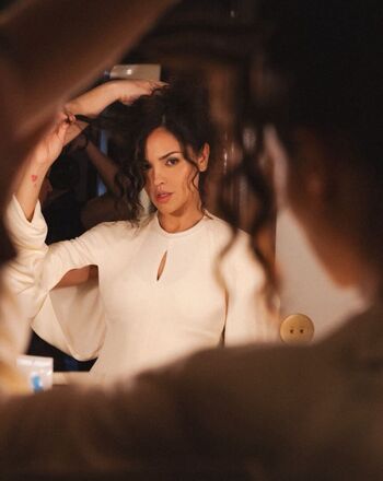 Eiza gonzalez  page leaked private photo uncensored HD quality