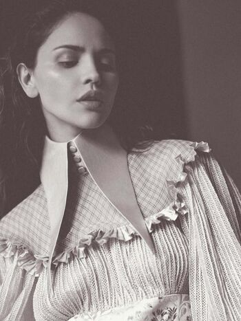 Eiza gonzalez  page leaked private photo uncensored HD quality