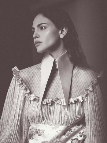 Eiza gonzalez  page leaked private photo uncensored HD quality