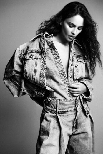Eiza gonzalez leaked private photo uncensored HD quality