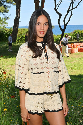 Eiza gonzalez leaked private photo uncensored HD quality