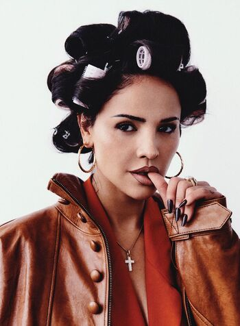 Eiza gonzalez leaked private photo uncensored HD quality