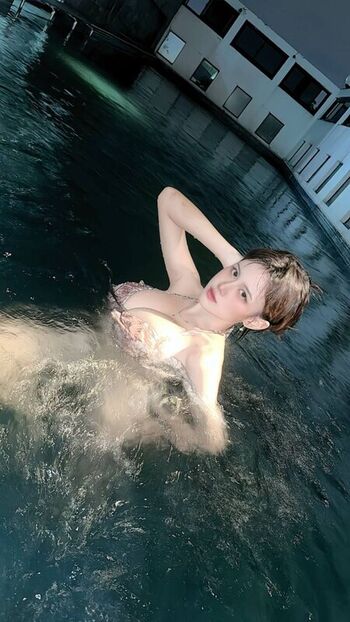 Ejahazel leaked private photo uncensored HD quality