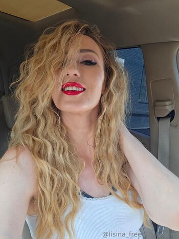 Ekaterina lisina  page leaked private photo uncensored HD quality