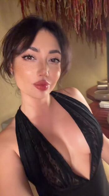 Ekatze leaked private photo uncensored HD quality