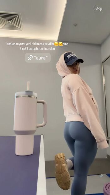 Elanur leaked private photo uncensored HD quality