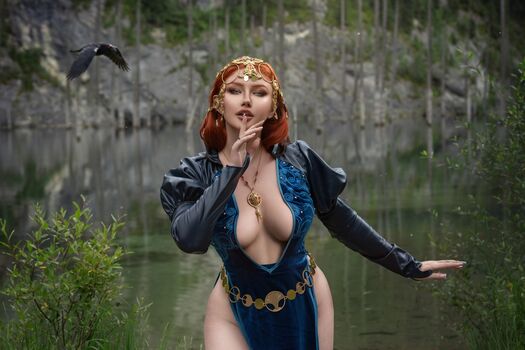 Elena kyalviyainen page leaked private photo uncensored HD quality