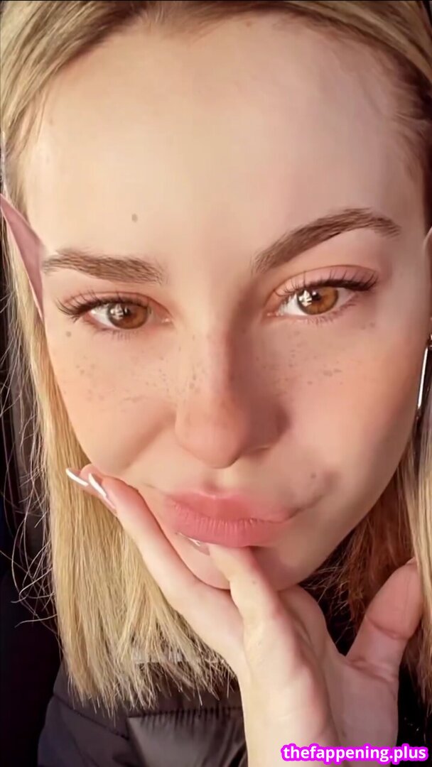 Page/ leaked private photo uncensored HD quality