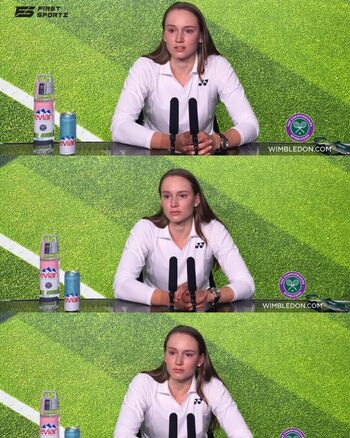 Elena rybakina page leaked private photo uncensored HD quality