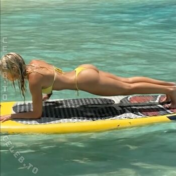 Elena zoe page leaked private photo uncensored HD quality