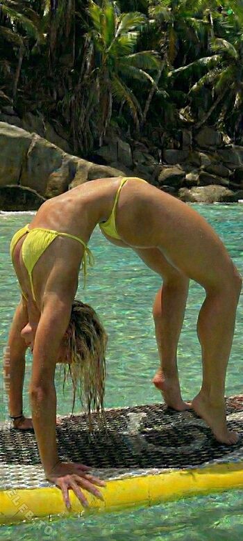 Elena zoe page leaked private photo uncensored HD quality