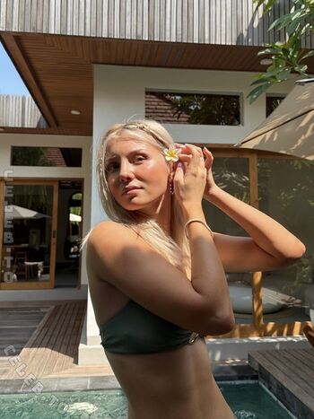 Elena zoe page leaked private photo uncensored HD quality