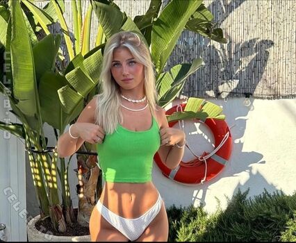 Elena zoe leaked private photo uncensored HD quality