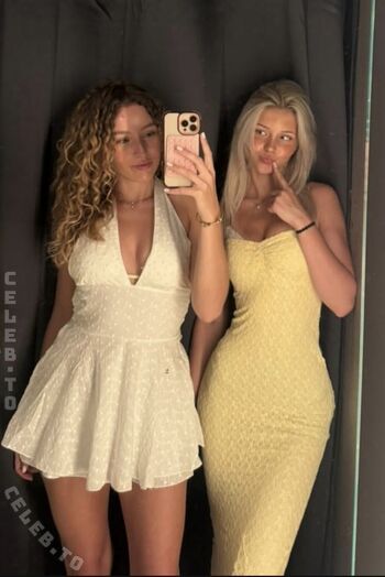 Elena zoe leaked private photo uncensored HD quality
