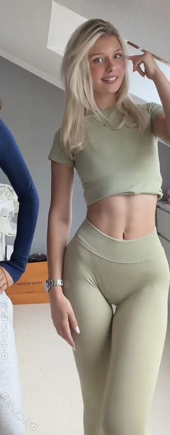 Elena zoe leaked private photo uncensored HD quality