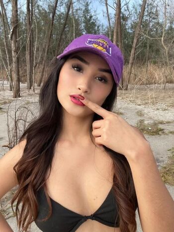 Elenyta paloma page leaked private photo uncensored HD quality