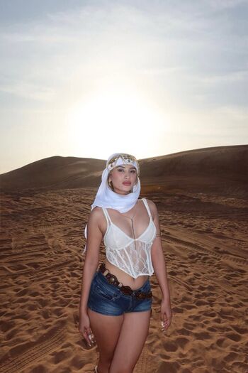 Elenyta paloma leaked private photo uncensored HD quality