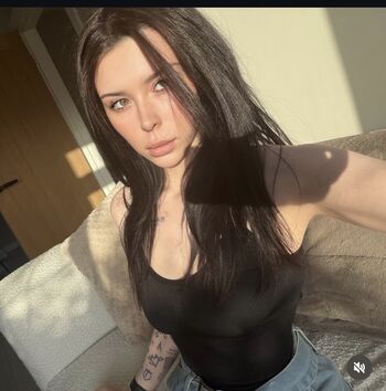 Elerievans leaked private photo uncensored HD quality