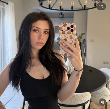 Elerievans leaked private photo uncensored HD quality