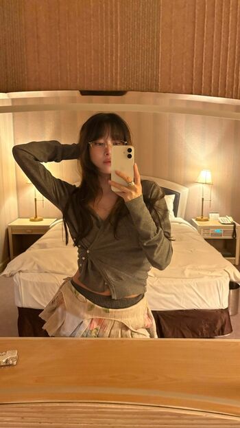 Elfin prairie leaked private photo uncensored HD quality