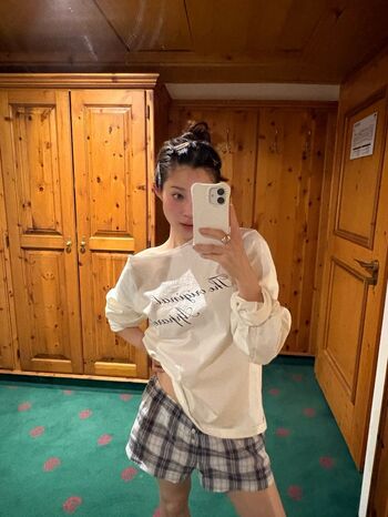 Elfin prairie leaked private photo uncensored HD quality