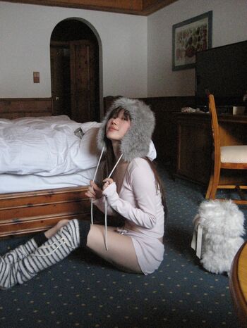 Elfin prairie leaked private photo uncensored HD quality