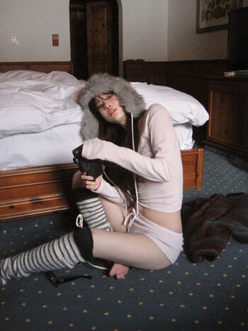 Elfin prairie leaked private photo uncensored HD quality