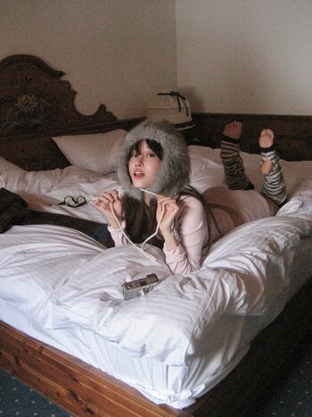 Elfin prairie leaked private photo uncensored HD quality