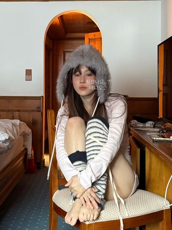 Elfin prairie leaked private photo uncensored HD quality