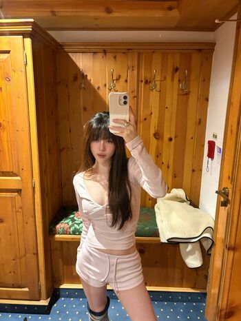 Elfin prairie leaked private photo uncensored HD quality