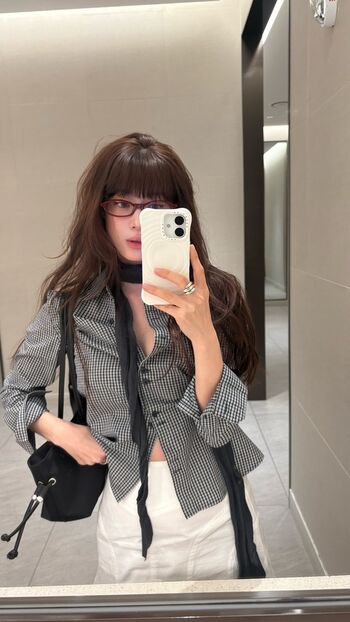 Elfin prairie leaked private photo uncensored HD quality