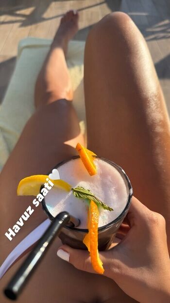 Elif karaarslan leaked private photo uncensored HD quality