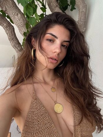Elisa vitale leaked private photo uncensored HD quality