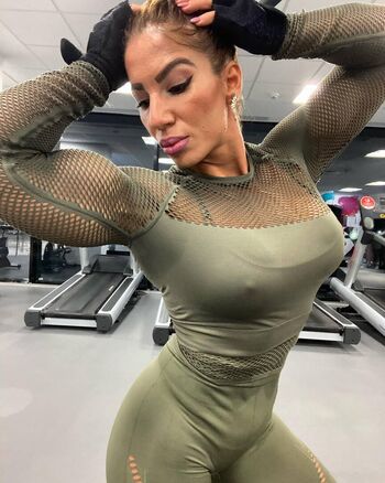 Elisabeta ionita page leaked private photo uncensored HD quality