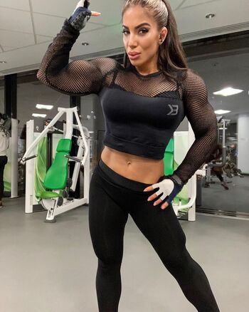Elisabeta ionita leaked private photo uncensored HD quality