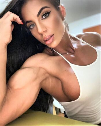Elisabeta ionita leaked private photo uncensored HD quality