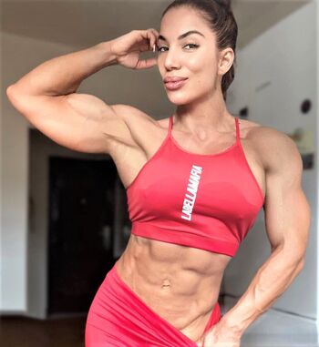 Elisabeta ionita leaked private photo uncensored HD quality