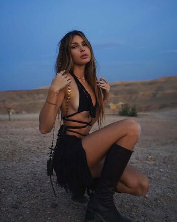 Elisabeth rioux page leaked private photo uncensored HD quality