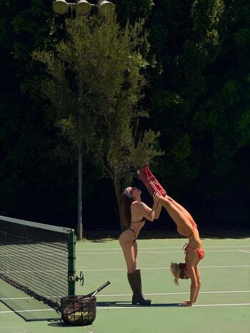 Elisabeth rioux leaked private photo uncensored HD quality
