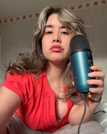 Elise asmr elise tran elise s garden leaked private photo uncensored HD quality