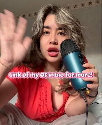 Elise asmr elise tran elise s garden leaked private photo uncensored HD quality